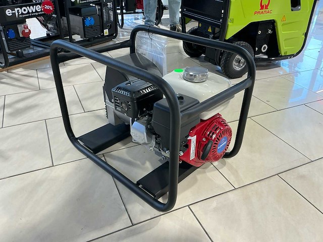 E-power 2023 ep3300 stroomgenerator - afbeelding 17 van  19