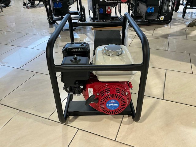 E-power 2023 ep3300 stroomgenerator - afbeelding 18 van  19