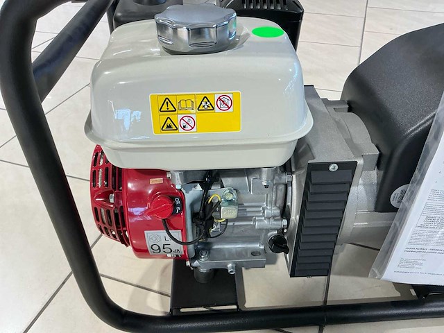 E-power 2023 ep3300 stroomgenerator - afbeelding 4 van  19