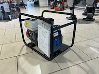 E-power 2023 ep3300 stroomgenerator - afbeelding 13 van  19