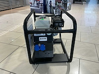 E-power 2023 ep3300 stroomgenerator - afbeelding 14 van  19