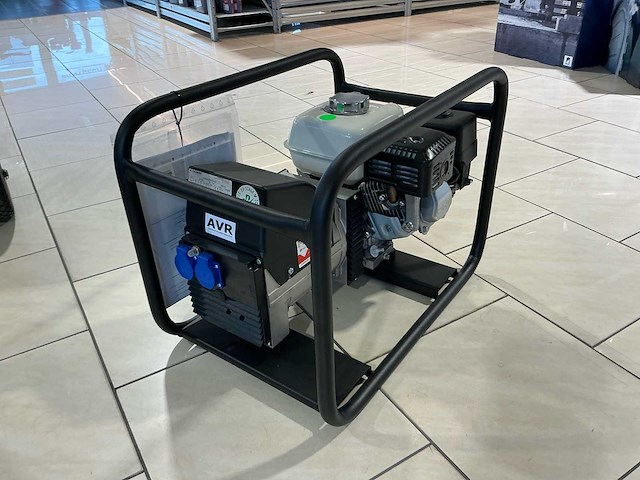E-power 2023 ep3300 stroomgenerator - afbeelding 15 van  19