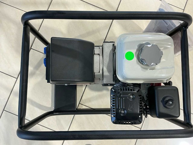 E-power 2023 ep3300 stroomgenerator - afbeelding 10 van  19