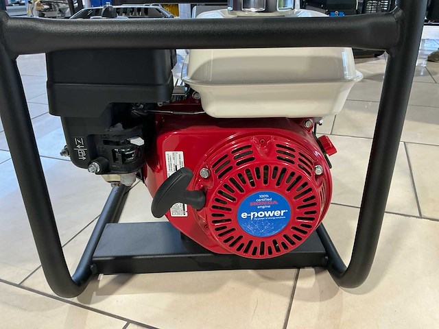 E-power 2023 ep3300 stroomgenerator - afbeelding 19 van  19