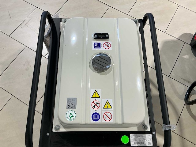 E-power 2023 ep6000ln stroomgenerator - afbeelding 3 van  16