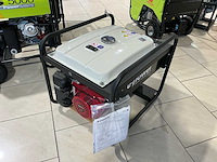 E-power 2023 ep6000ln stroomgenerator - afbeelding 12 van  16