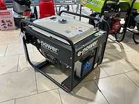 E-power 2023 ep6000ln stroomgenerator - afbeelding 14 van  16