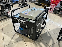 E-power 2023 ep6000ln stroomgenerator - afbeelding 1 van  16