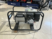 E-power 2023 ep6500t stroomgenerator - afbeelding 11 van  18