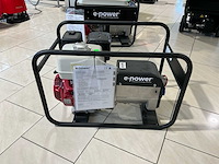 E-power 2023 ep6500t stroomgenerator - afbeelding 15 van  18