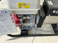 E-power 2023 ep6500t stroomgenerator - afbeelding 7 van  18