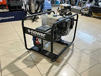 E-power 2023 ep6500t stroomgenerator - afbeelding 1 van  18