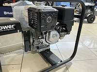 E-power 2023 ep6500t stroomgenerator - afbeelding 3 van  18