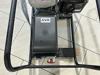 E-power 2023 ep6500t stroomgenerator - afbeelding 2 van  18