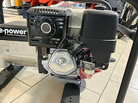 E-power 2023 ep6500t stroomgenerator - afbeelding 4 van  18