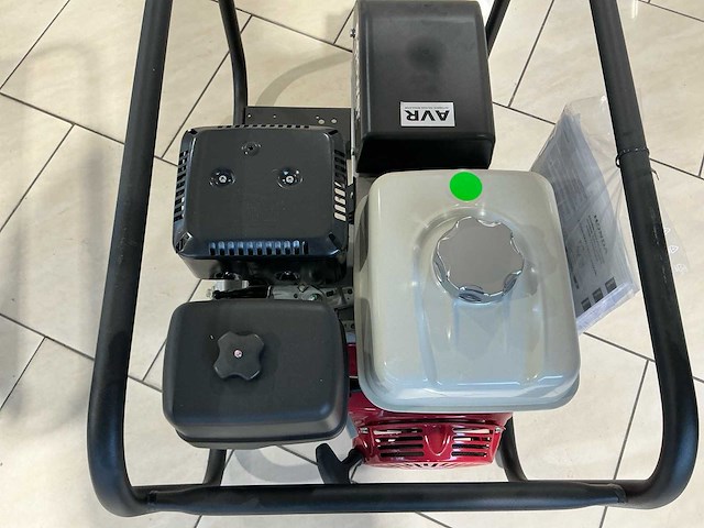 E-power 2023 ep6500t stroomgenerator - afbeelding 6 van  18