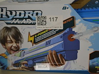 E power blaster waterkanon - afbeelding 2 van  4