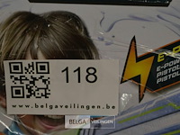 E power blaster waterkanon - afbeelding 4 van  4