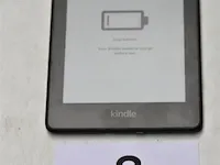 E-reade kindle, zonder kabels, werking niet gekend - afbeelding 1 van  3