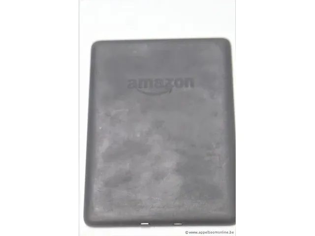 E-reade kindle, zonder kabels, werking niet gekend - afbeelding 3 van  3
