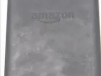 E-reade kindle, zonder kabels, werking niet gekend - afbeelding 3 van  3