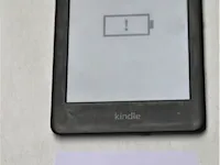 E-reade kindle, zonder kabels, werking niet gekend - afbeelding 1 van  2