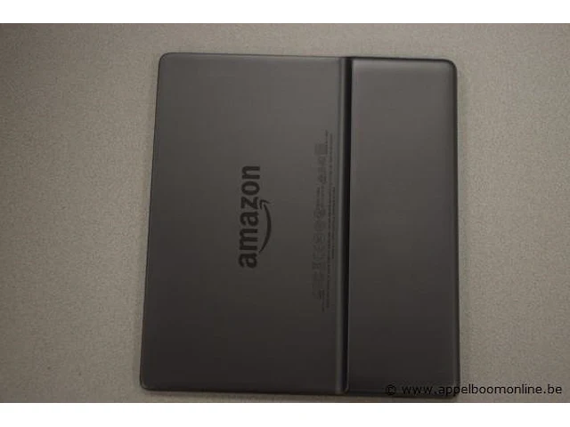 E-reader kindle, zonder kabels, werking niet gekend - afbeelding 2 van  2
