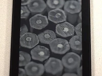 E-reader kindle, zonder kabels, werking niet gekend - afbeelding 2 van  3