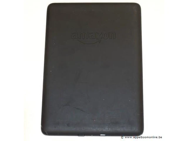 E-reader kindle, zonder kabels, werking niet gekend - afbeelding 3 van  3