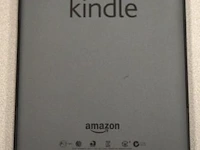 E-reader kindle, zonder kabels, werking niet gekend - afbeelding 3 van  3