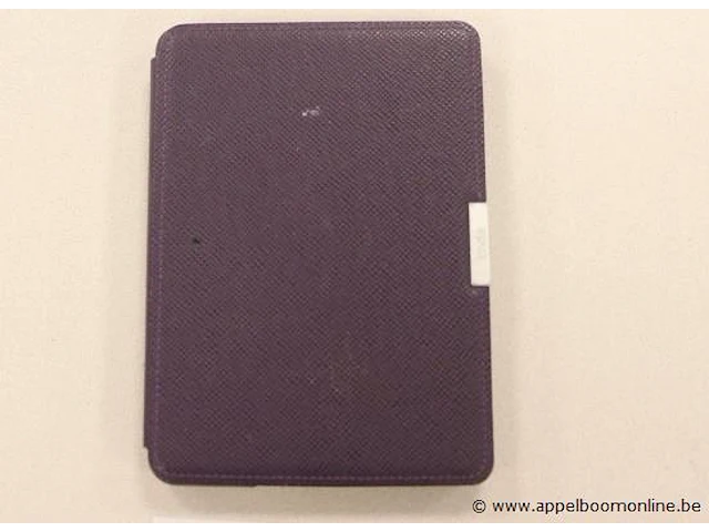 E-reader kindle, zonder kabels, werking niet gekend - afbeelding 2 van  2