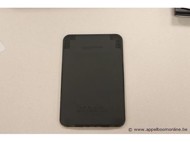 E-reader kindle, zonder kabels, werking niet gekend - afbeelding 3 van  3