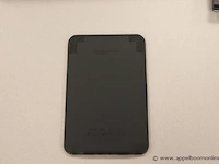 E-reader kindle, zonder kabels, werking niet gekend - afbeelding 3 van  3