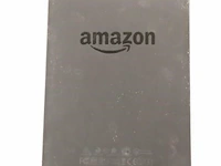 E-reader kindle, zonder kabels, werking niet gekend - afbeelding 3 van  3