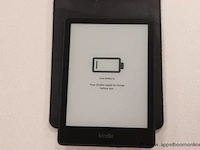 E-reader kindle, zonder kabels, werking niet gekend - afbeelding 2 van  3