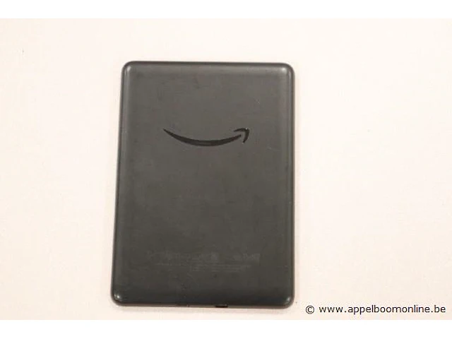 E-reader kindle, zonder kabels, werking niet gekend - afbeelding 3 van  3