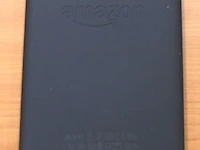E-reader kindle, zonder kabels, werking niet gekend - afbeelding 3 van  3