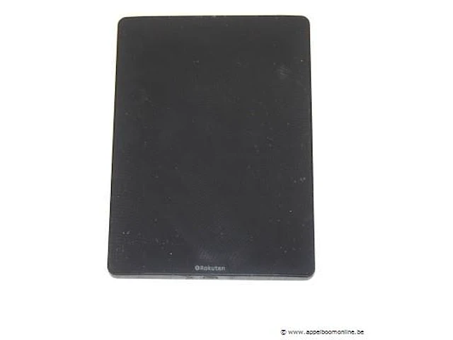 E-reader kobo, zonder kabels, werking niet gekend - afbeelding 2 van  3