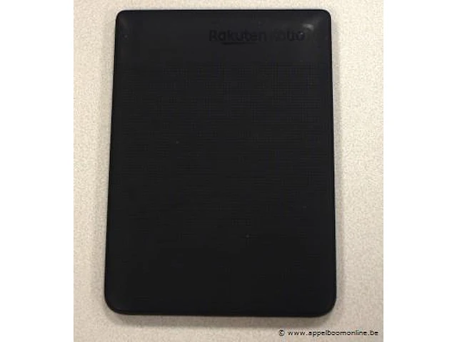 E-reader kobo, zonder kabels, werking niet gekend - afbeelding 2 van  2
