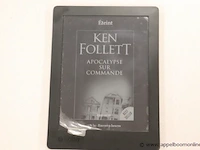E-reader kobo, zonder kabels, werking niet gekend - afbeelding 2 van  3