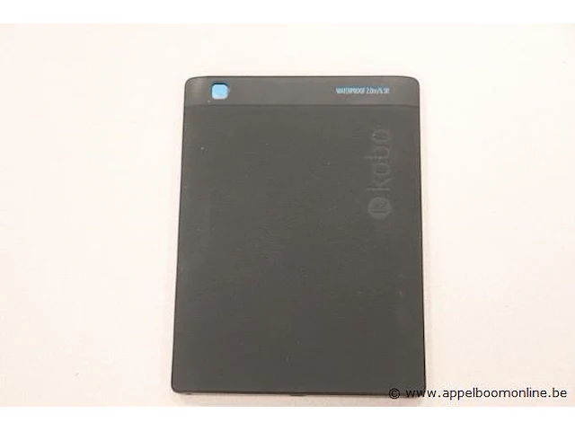 E-reader kobo, zonder kabels, werking niet gekend - afbeelding 3 van  3
