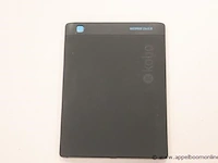 E-reader kobo, zonder kabels, werking niet gekend - afbeelding 3 van  3