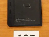 E-reader kobo, zonder kabels, werking niet gekend - afbeelding 1 van  3