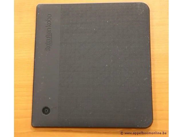 E-reader kobo, zonder kabels, werking niet gekend - afbeelding 3 van  3