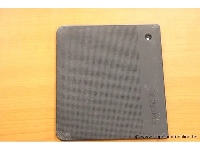E-reader kobo, zonder kabels, werking niet gekend - afbeelding 3 van  3