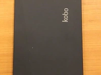 E-reader kobo, zonder kabels, werking niet gekend - afbeelding 3 van  3