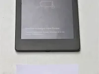 E-reader kobo, zonder kabels, werking niet gekend