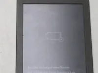 E-reader kobo, zonder kabels, werking niet gekend - afbeelding 2 van  3