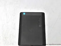 E-reader kobo, zonder kabels, werking niet gekend - afbeelding 3 van  3
