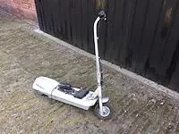 E-scooter gsmoon xyd2001 (marge) - afbeelding 1 van  1